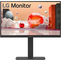 картинка lcd lg 23.8" 24ba650-b {ips 1920x1080 100hz 5ms hdmi displayport 4xusb3.0 usb-c mm} от магазина Tovar-RF.ru