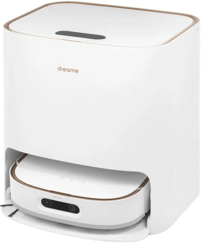 картинка робот-пылесос dreame w10 pro (rls6tac) магазин Tovar-RF.ru являющийся официальным дистрибьютором в России картинка робот-пылесос dreame w10 pro (rls6tac) от магазина Tovar-RF.ru