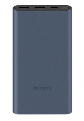 картинка аккумулятор внешний xiaomi 22.5w power bank 10000 bhr5884gl от магазина Tovar-RF.ru