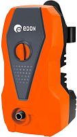 картинка мойка высокого давления edon pw-90/1450 черный/оранжевый 20734 edon pw-90/1450 черный/оранжевый 20734 от магазина Tovar-RF.ru