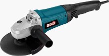 картинка Машина угловая шлифовальная ЭНЕРГОПРОМ HOME MASTER УШМ-150/1600 1600Вт, 150мм 00-00010882 от магазина Tovar-RF.ru