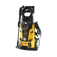 картинка hanskonner hpw9225 мойка высокого давления,2500вт,190 бар, швд-7м,hanskonner [hpw9225] от магазина Tovar-RF.ru