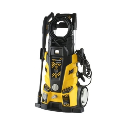 картинка hanskonner hpw9225 мойка высокого давления,2500вт,190 бар, швд-7м,hanskonner [hpw9225] от магазина Tovar-RF.ru