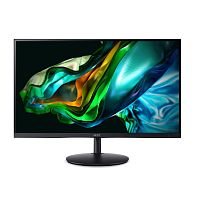 картинка lcd acer 27" sh272uebmiphux {ips 2560x1440 100hz 1ms 250cd hdmi2.0 displayport1.4 usb-c(65w) 2x1w hdr10} [um.hs2ee.e25/um.hs2cd.e04] от магазина Tovar-RF.ru