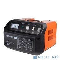 картинка Заряднопредпусковое устройство PATRIOT BCT-30 Boost [650301530] {Вход.напр. 1ф - 220В ±15%, макс.мощн. 700Вт; напр.зарядки 12/24В, ток заряд/boost 16.0/20.0А; емк.бат. 120-240А/час, вес 9.1кг} от магазина Tovar-RF.ru