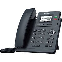 картинка yealink sip-t31p, 2 аккаунта, poe, без бп, шт от магазина Tovar-RF.ru