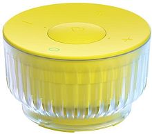 картинка Умная колонка SBER Boom Mini 2 SBDV-00250Y Электрический желтый SBER Boom Mini 2 SBDV-00250Y Электрический желтый от магазина Tovar-RF.ru