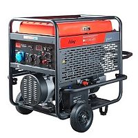 картинка FUBAG BS 17000 A ES [641057] Электростанция бензиновая с электростартером и коннектором автоматики {однофазный бензиновый генератор с электростартером} от магазина Tovar-RF.ru