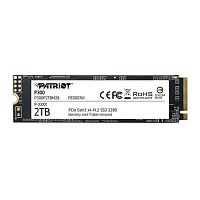 картинка накопитель ssd patriot pci-e x4 2tb p300p2tbm28 p300 m.2 2280 от магазина Tovar-RF.ru