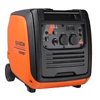 картинка Генератор инверторный PATRIOT iGX 4000W [471102340]  от магазина Tovar-RF.ru