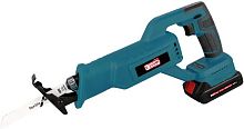 картинка Пила сабельная ЭНЕРГОПРОМ HOME MASTER СПА-115 ONE BATTERY БЕЗ АКБ И ЗУ 00-00024923 от магазина Tovar-RF.ru