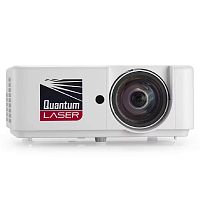 картинка infocus in1026st проектор {dlp wxga 4000lm 3dready 2000000:1 d-sub 2xhdmi1.4 3.5mm(in/out) usb-a rs232 rj45(pj-link) 15w 4.6кг белый} от магазина Tovar-RF.ru