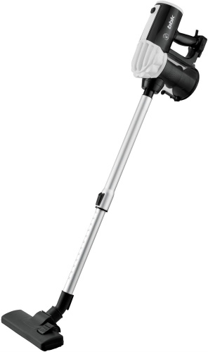 картинка вертикальный пылесос bbk bv2512 черный/белый bbk bv2512 черный/белый от магазина Tovar-RF.ru