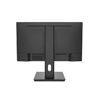 картинка cbr lcd монитор 27" mq-2705, ips, qhd 2k 2560x1440, 144гц, 1мс, 350кд/м2, динамики 2*3w, has, pivot, 2*dp/2*hdmi/4*usb3.0, внутренний бп, черный, кабели  hdmi/dp [lcd-mq2705-opc] от магазина Tovar-RF.ru