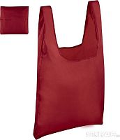 картинка Сумка складная РЫЖИЙ КОТ Сумка складная 37*55см Basic бордовая (104369) РЫЖИЙ КОТ Сумка складная 37*55см Basic бордовая (104369) от магазина Tovar-RF.ru