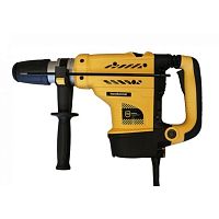 картинка Hanskonner HRH2145MVE Перфоратор SDS-MAX 2100Вт, 20Дж, 2300-4300 уд/мин, 320-550об/мин, кейс, Hanskonner [HRH2145MVE] от магазина Tovar-RF.ru