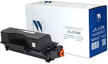 картинка картридж совместимый nv print nv-tl-5120x черный (c2403) от магазина Tovar-RF.ru