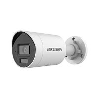 картинка камера видеонаблюдения ip hikvision ds-2cd2043g2-li2u(2.8mm) 2.8-2.8мм цв. от магазина Tovar-RF.ru