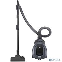 картинка lg vc5420nhtg пылесос, контейнер, 2000вт,серый/черный от магазина Tovar-RF.ru