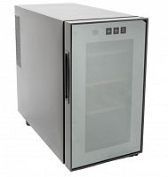 картинка холодильный шкаф для вина gemlux gl-wc8wn от магазина Tovar-RF.ru