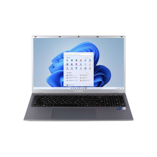 картинка irbis smartbook 17nbp02 17.3" fhd (1920x1080) ips 300cd,ultra 7 155u,32gb,1tb ssd,wi-fi 6+bt5.2,45wh,fp,tpm 2.0,1 type c full function,2.2kg,grey,1y,win11pro магазин Tovar-RF.ru являющийся официальным дистрибьютором в России картинка irbis smartbook 17nbp02 17.3" fhd (1920x1080) ips 300cd,ultra 7 155u,32gb,1tb ssd,wi-fi 6+bt5.2,45wh,fp,tpm 2.0,1 type c full function,2.2kg,grey,1y,win11pro от магазина Tovar-RF.ru