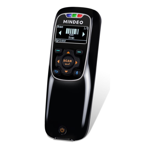 картинка Сканер штрих-кода Mindeo MS3690Plus Mark (MS3690-2D-HD(BT)) 2D от магазина Tovar-RF.ru