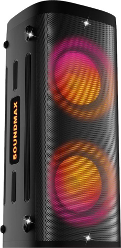 картинка акустика soundmax sm-ms4305 черный от магазина Tovar-RF.ru