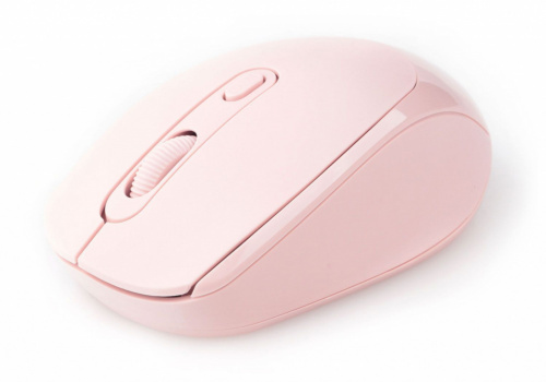 картинка мышь gembird (20206) musw-625-2, розовый от магазина Tovar-RF.ru