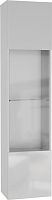 картинка Шкаф навесной НК-МЕБЕЛЬ POINT ТИП-42 шкаф навесной Белый/Белый глянец 71774455 НК-МЕБЕЛЬ POINT ТИП-42 шкаф навесной Белый/Белый глянец 71774455 (1 кор.) от магазина Tovar-RF.ru