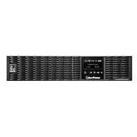 картинка ибп cyberpower ol2000ertxl2u {online, 2000va/1800w usb/rs-232/dry/epo/snmpslot/rj11/45/вбм (8 с13, 1 c19) 9ач х6} от магазина Tovar-RF.ru