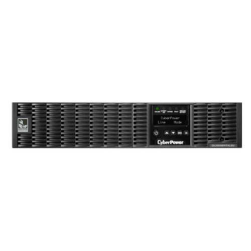 картинка ибп cyberpower ol2000ertxl2u {online, 2000va/1800w usb/rs-232/dry/epo/snmpslot/rj11/45/вбм (8 с13, 1 c19) 9ач х6} от магазина Tovar-RF.ru