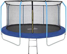 картинка батут green glade b122-b004от магазина Tovar-RF.ru