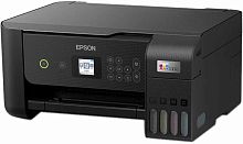 картинка мфу струйный epson l3260 black (c11cj66507/414/c11ck58507) от магазина Tovar-RF.ru