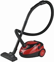 картинка пылесос kelli kl-8014 красный kelli kl-8014 красный от магазина Tovar-RF.ru