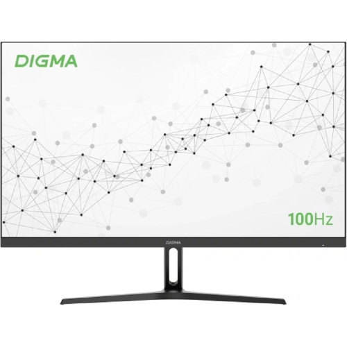 картинка lcd digma 23.8" progress 24p305f {ips 1920x1080 100hz 5ms 16:9 250cd d-sub hdmi 2x2w} от магазина Tovar-RF.ru