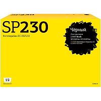 картинка t2  sp230 408296 фотобарабан (dc-rsp230) для ricoh sp230dnw/230sfnw (12000стр.)   от магазина Tovar-RF.ru