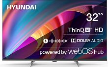 картинка lеd-телевизор hyundai h-led32bs5100 hd smart tv от магазина Tovar-RF.ru