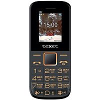 картинка texet tm-202 цвет черный от магазина Tovar-RF.ru