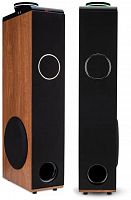 картинка акустика eltronic (30-50 бук) home sound - колонка 08", бук от магазина Tovar-RF.ru