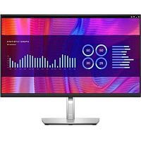 картинка lcd dell 27" p2723de {ips 2560x1440 16:9 60hz 350cd 5ms 1000:1 hdmi displayport 4xusb3.2 usb-c(pd90w) rj45} от магазина Tovar-RF.ru