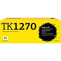 картинка тонер-картридж t2 tc-k1270 (tk-1270) чер.д. kyocera ecosys ma4000x/ma4000fx от магазина Tovar-RF.ru