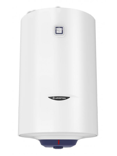 картинка водонагреватель электрический ariston blu1 r abs 100 v от магазина Tovar-RF.ru