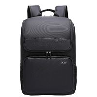 картинка acer obg316 черный полиэстер (zl.bagee.00k) рюкзак для ноутбука 15.6" от магазина Tovar-RF.ru