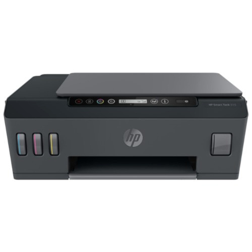 картинка hp smart tank 515 (1tj09a) { мфу, а4, 1200х1200 ч/б, 4800x1200 цвет., 22 стр/мин (ч/б а4), 16 стр/мин (цветн. а4), 256 мб, usb, bluetooth, wi-fi} от магазина Tovar-RF.ru