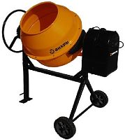 картинка бетономешалка ВИХРЬ БМ-140 от магазина Tovar-RF.ru