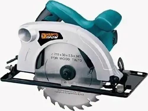 картинка Пила дисковая ЭНЕРГОПРОМ HOME MASTER ДП-185/1600 00-00014366 от магазина Tovar-RF.ru