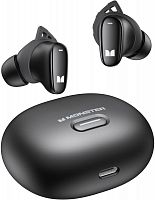 картинка tws наушники monster n-lite 206 (mh22193) чёрные от магазина Tovar-RF.ru