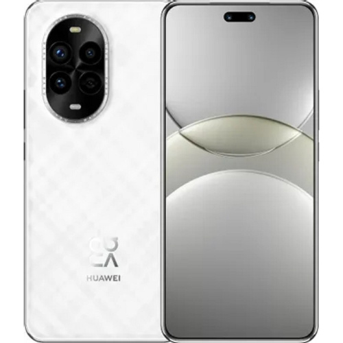 картинка huawei nova 13 pro 12gb/512gb white (51098dcf) от магазина Tovar-RF.ru