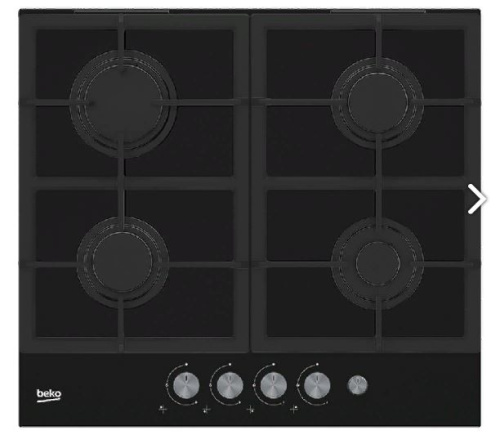 картинка н/п газ. beko hilg 64235 s от магазина Tovar-RF.ru