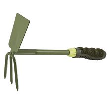 картинка Вилки, грабли, тяпки, совки, корнеудалители, буры PARK Рыхлитель-мотыжка 2011 от магазина Tovar-RF.ru